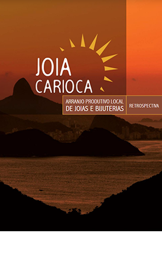 Retrospectiva Joia Carioca